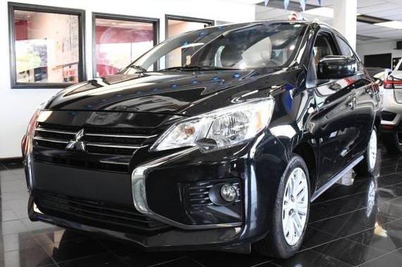 MITSUBISHI MIRAGE G4 2023 ML32FUFJ2PHF00645 image